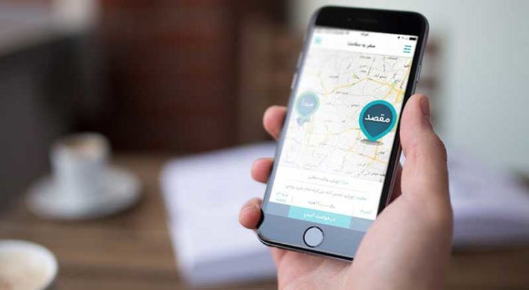 Menyusup di Aplikasi RadickRadio, Aplikasi Ride Hailing Asal Iran Dihapus dari App Store!
