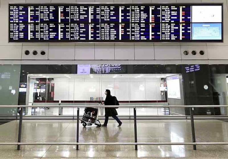 Bandara Hong Kong Luncurkan Asuransi Delay Gratis, Penumpang Dapat Kompensasi Tanpa Ribet