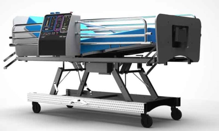 Keren, Penjualan Pesawat Sepi, Airbus Produksi Ventilator Lawan Corona