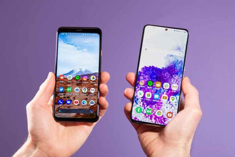 Lawan Covid-19, Samsung Luncurkan Jasa Pembersihan Smartphone