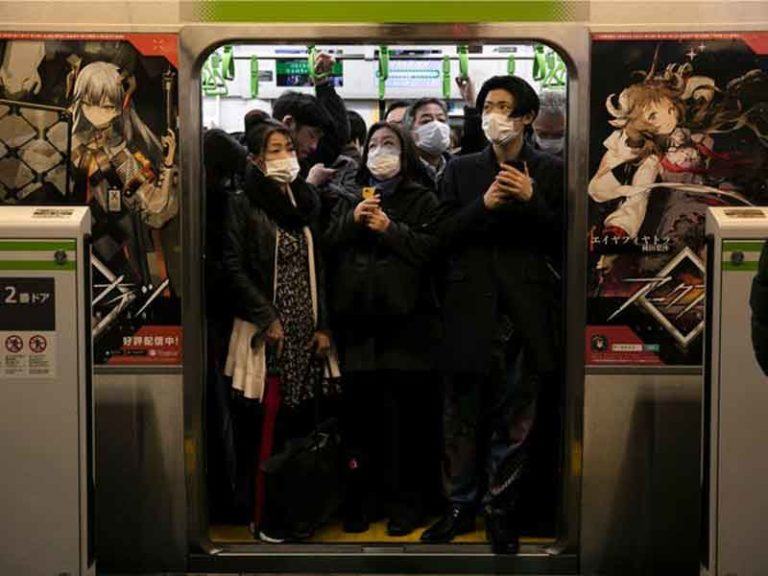 Amankah Naik Moda Transportasi Saat Ini?