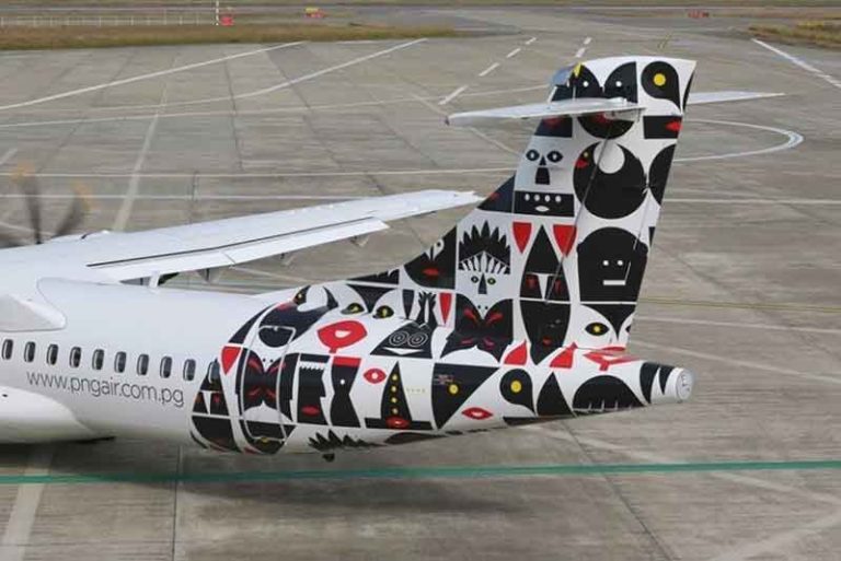 ATR  42-600S – Jawara Terbang di Atas Pegunungan dengan Kemampuan STOL