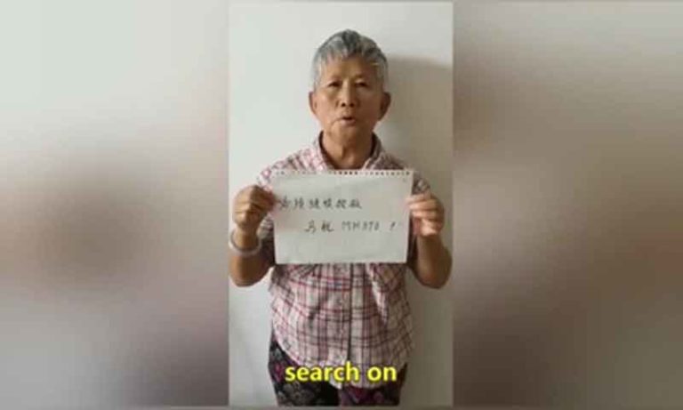 Akibat Virus Corona, Peringatan Tragedi MH370 Dilakukan Via Streaming