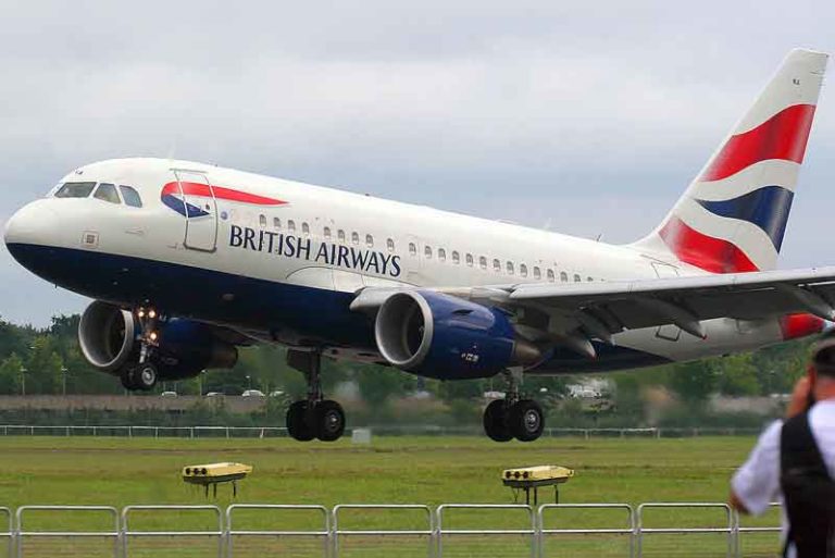 Pernah Dengar dan Tahu Makna Ferry Flight? Simak di Sini Jika Belum