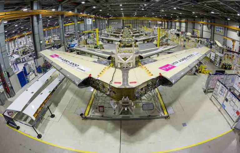 Airbus Buka 6.000 Lowongan Kerja di Seluruh Dunia untuk Fresh Graduate, Ini Daftar Posisinya