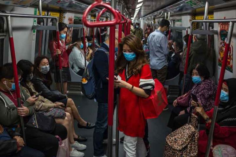 Belajar dari Pandemi, Seharusnya Pekerja Tak Perlu Mempertaruhkan ‘Nyawa’
