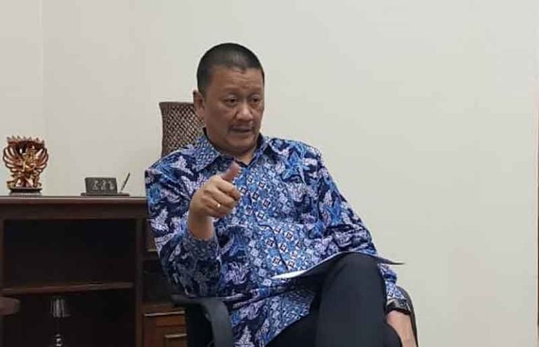 Q2 2024 – Garuda Indonesia Group Catat Pertumbuhan Penumpang Hingga 34,99 Persen