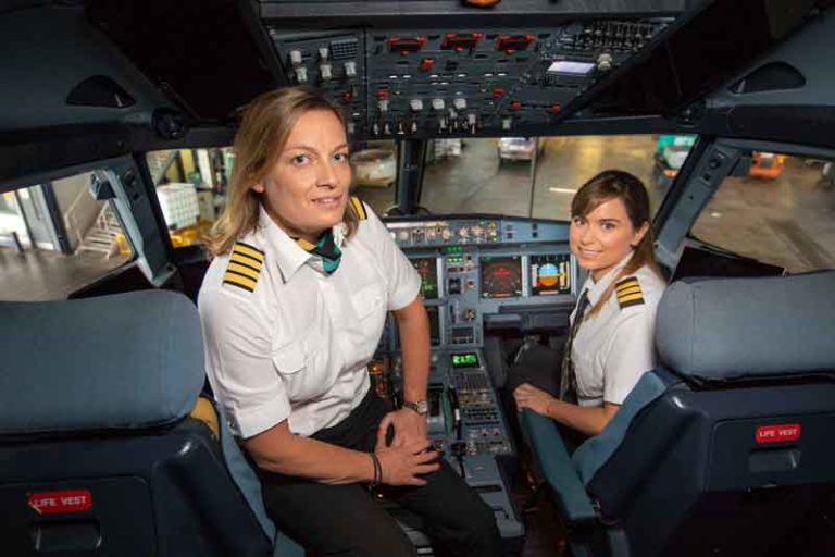 Kenapa Hari Pilot Internasional Dirayakan Setiap Tanggal 26 April? Begini Sejarahnya