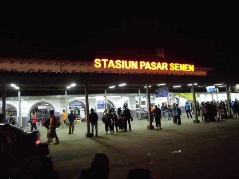 Imbas Pembatalan Sejumlah Perjalanan KA Jarak Jauh, 3624 Calon Penumpang Pilih Batalkan Tiket