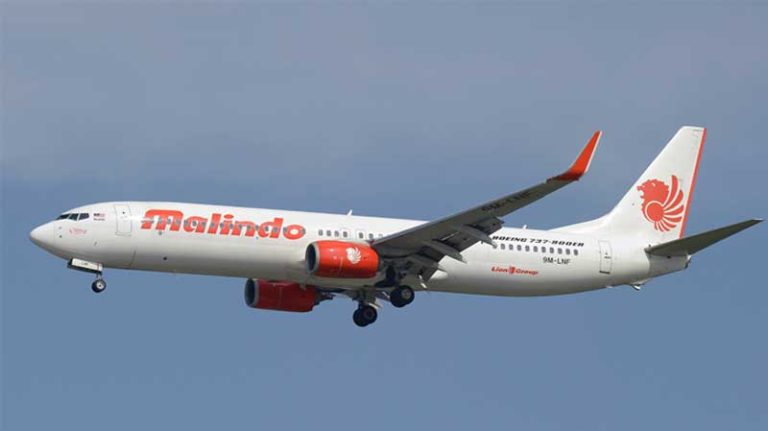 Genjot Pendapatan Tambahan, Lion Air Group dan Sabre Jalin Kemitraan Jangka Panjang
