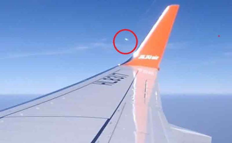 4 Hal ini Kerap Bikin Penumpang Deg-degan, Tapi Dianggap Biasa oleh Pilot