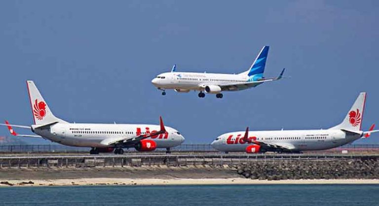 Maskapai Global Jual 100 Juta Kursi Per Pekan, Pandemi Sudah Berakhir?
