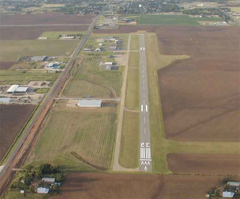 Bandara Mana yang Paling Mudah untuk Pilot Lepas Landas dan Mendarat?