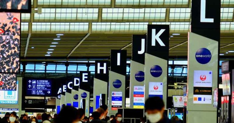 5 Negara dengan Tarif Airport Tax Tertinggi di Dunia, Nomor 2 Sukar Dipercaya