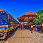 Hua-Hin-Hua-Hin-Railway-Station