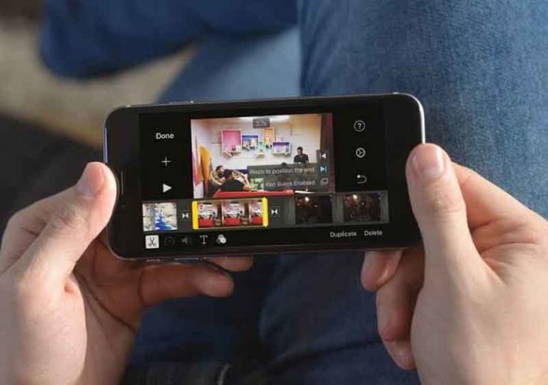 Bosan di Rumah? Yuk Edit Foto dan Video Jalan-Jalan