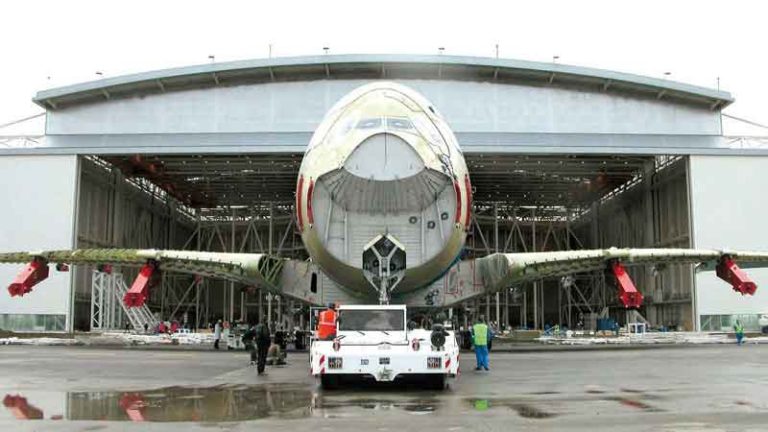Aneh, Meski ‘Berdarah-darah’, Airbus Tak Butuh Bantuan Pemerintah Perancis