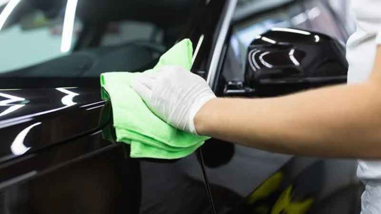 Ternyata, Setir Kemudi Paling Kotor Dibanding Interior Mobil Lainnya