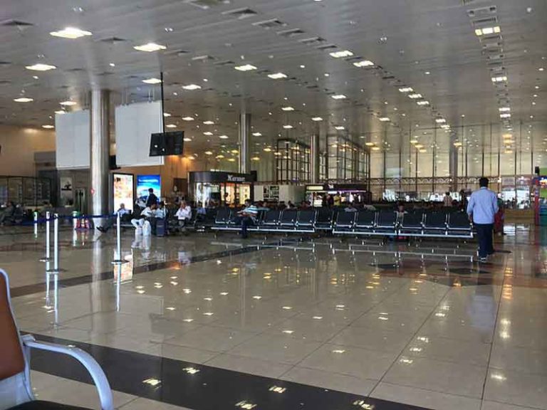 India Akan Terapkan Aturan Ketat di Bandara Usai Lockdown