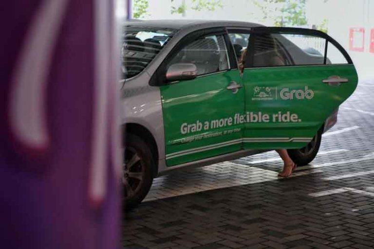 Di Singapura, Private Hire Car Bila Beroperasi Dianggap Ilegal dan Kena Denda $10 Ribu