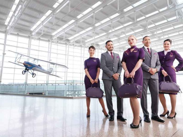 Bikin Kulit Gatal, Ternyata Baju Seragam Awak Kabin Delta Airlines Mengandung Bahan Kimia Berbahaya