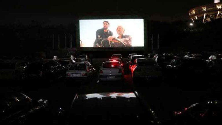 Bioskop Drive-In Solusi Hiburan di Era Covid-19, Mungkinkah Bakal Hadir Lagi di Indonesia?