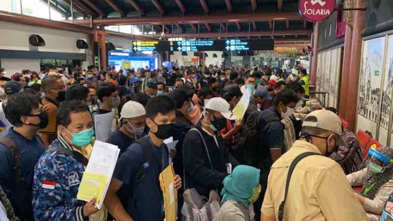 Jreeng! Ternyata Airport Tax Diam-diam Naik, Pantas Harga Tiket Pesawat Mahal