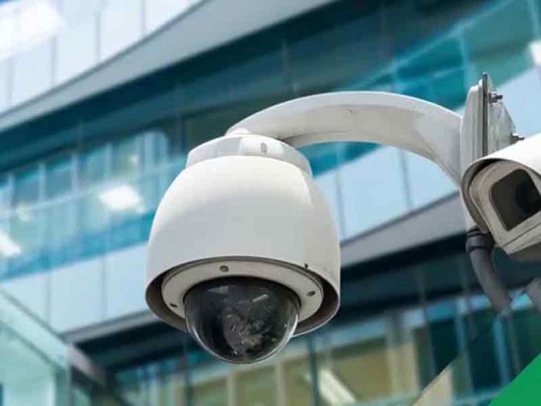 Dubai Pasang ‘Mata-mata’ Canggih untuk Monitor Suhu dan Physical Distancing