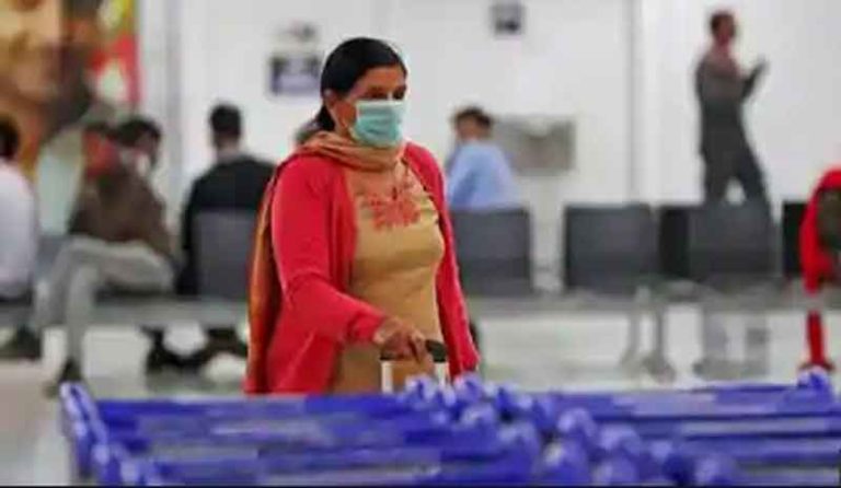 India Mulai Buka Penerbangan Domestik, Penumpang Disarankan Tidak Gunakan Toilet Selama di Pesawat