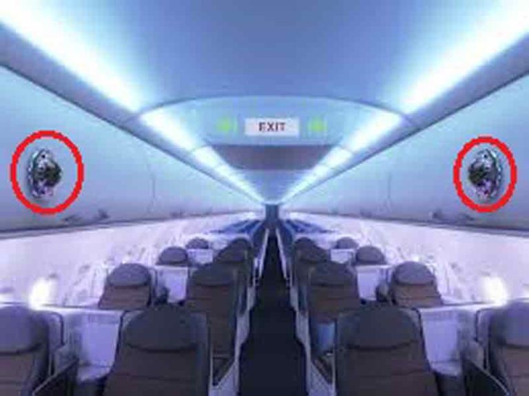 Canggih! Airbus Kembangkan Sensor ‘Ubur-ubur’ untuk Deteksi Virus Corona dan Bahan Peledak