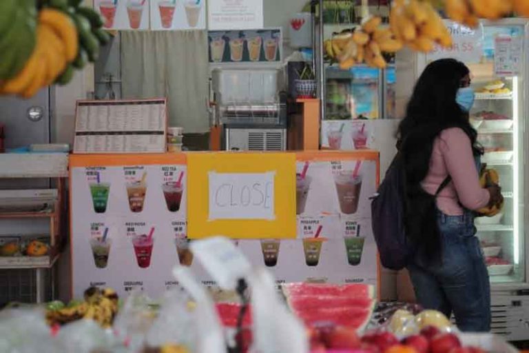 Gerai Bubble Tea Tidak Masuk Daftar untuk Izin Buka pada 12 Mei di Singapura