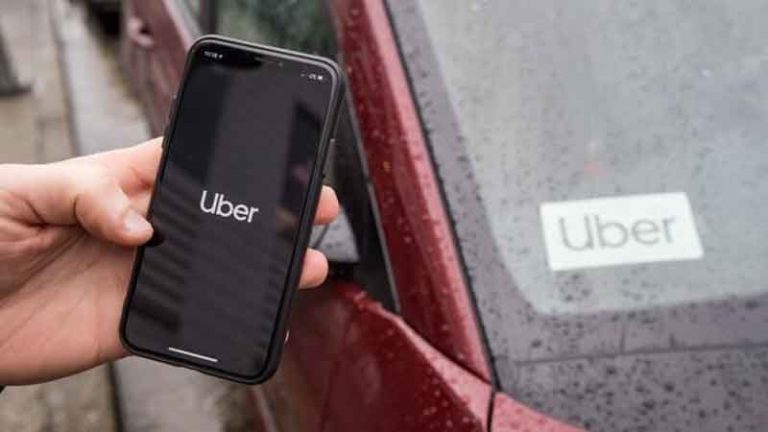 Aplikasi Rideshare dan Taksi Kanada Persiapkan Diri untuk Cegah Covid-19