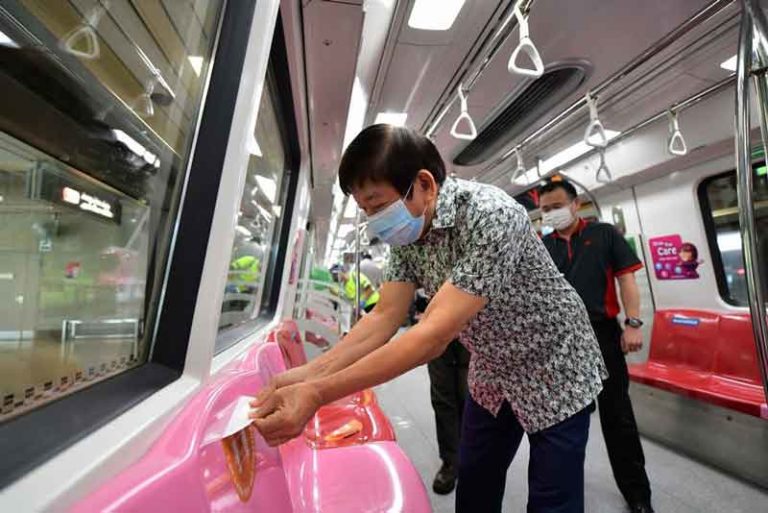 Mulai Fase New Normal, Inilah Beragam Kebijakan dari Otoritas Darat Singapura