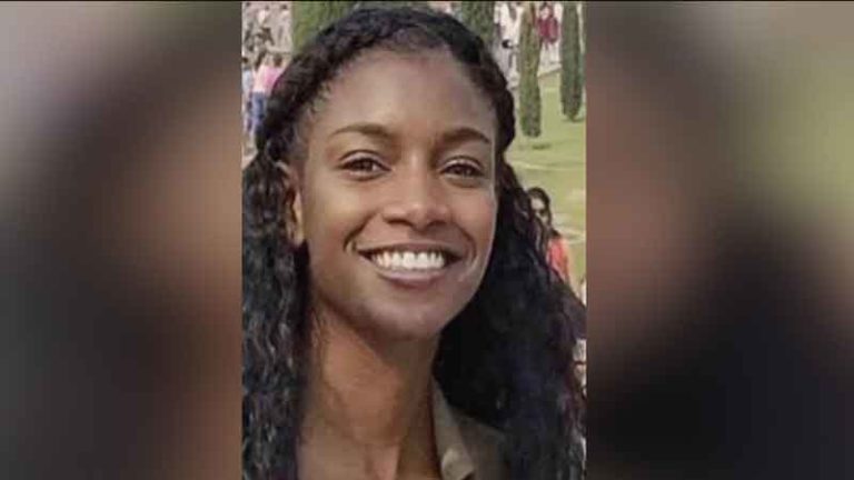 Breyah Pruden, Pramugari United Airlines yang Hilang Sejak 10 Juni