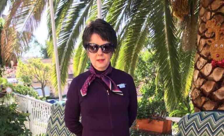 Gegara Postingan Rasis di Twitter, Pramugari Senior ini Tak Lagi Bekerja di Delta Air Lines