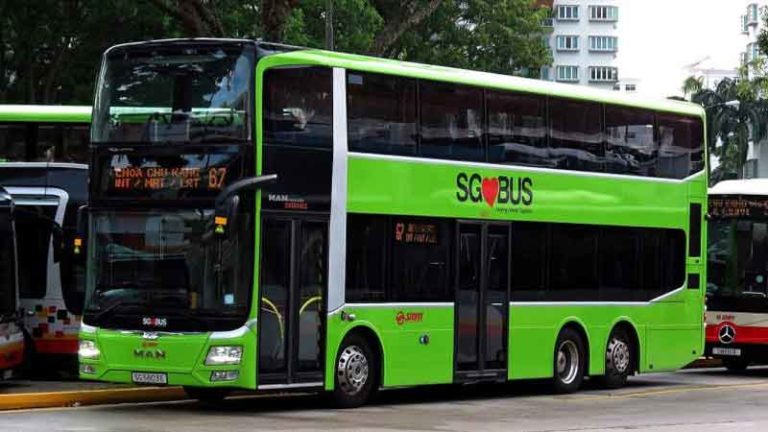 Masa Pandemi Covid-19 Jadi Kesempatan ASEAN Tingkatkan Kualitas Transportasi Umum