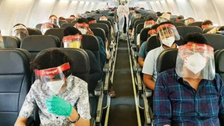 Ditjen Penerbangan Sipil Minta Maskapai Kosongkan Kursi Tengah Kabin