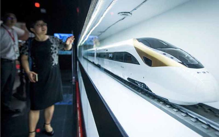 Jarak Kuala Lumpur – Bangkok Kelawat Jauh. Apakah Rencana High-speed Rail Akan Terealisasi?