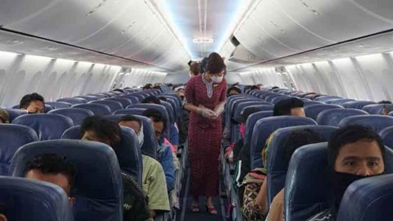 Gratis! Lion Air Grup Buka Pendidikan untuk Pramugari dan Pramugara, Ini Syaratnya
