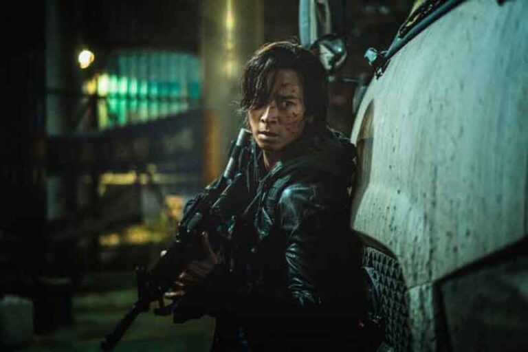 Hiburan di Musim Covid-19, Train To Busan “Peninsula” Raup $147 Ribu Pada Penayangan di Singapura