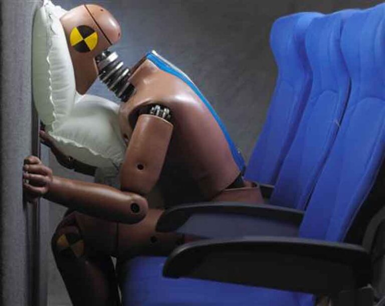 Boeing Akan Lengkapi Pesawat 777X dengan Airbag, Mirip Airbag di Mobil?