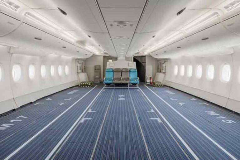 Tak Ingin Ratapi Nasib, Hi Fly Ubah Airbus A380 Jadi ‘Varian’ Kargo Pertama di Dunia