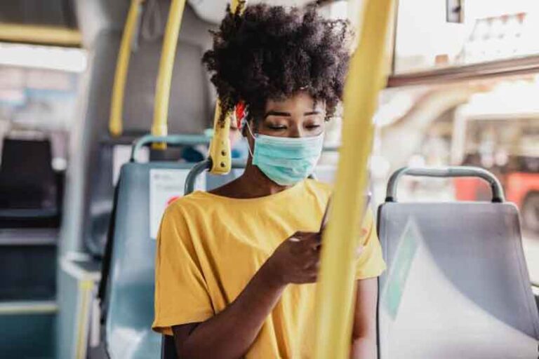 MyTrip, Aplikasi yang Beritahu Penumpang Tentang Jadwal Pembersihan dan Kondisi Bus