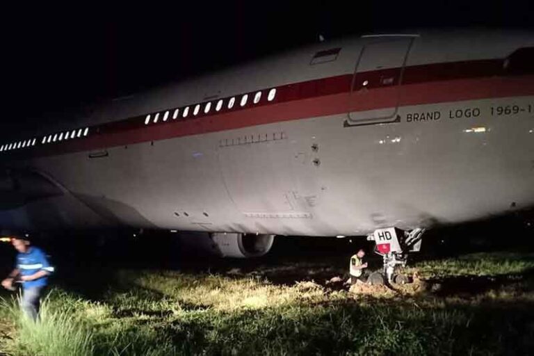 10 Kecelakaan di Bandara Sultan Hasanuddin, Lion Air Penyumbang Terbanyak