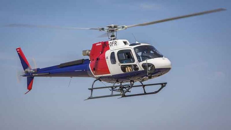 Inilah Autorotation, Fitur yang Wajib Dikuasai Pilot untuk Keadaan Darurat