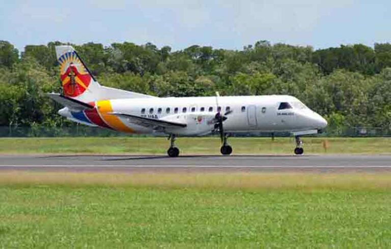19 Oktober 1999: Timor Timor Lepas dari Indonesia, Maskapai Air Timor Kini Jadi Tumpuan
