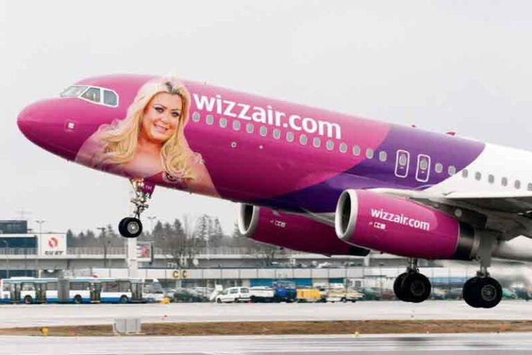 Wizz Air Luncurkan Program Carbon Offsetting, Penumpang Bakal Ganti Rugi Emisi CO2