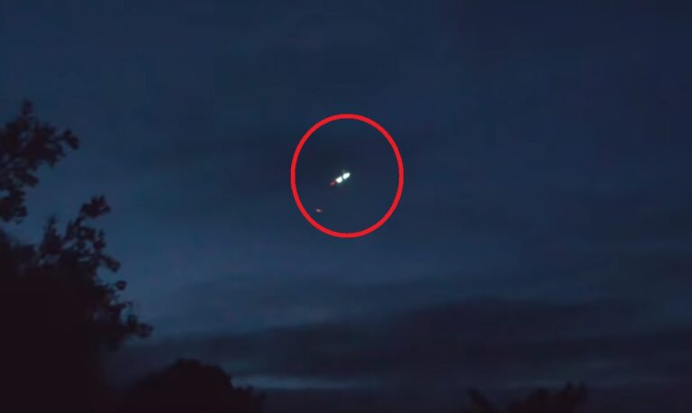 Ada Jejak UFO di Bali, Sempat Bikin Penerbangan Dilarang Lewat Gegara Takut Turbulensi