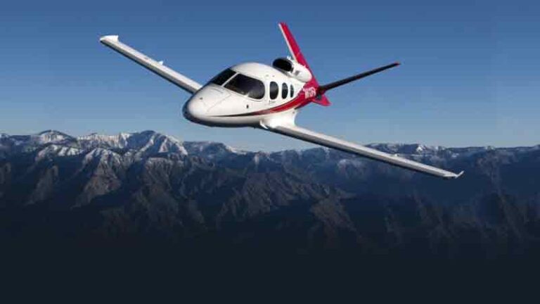 Mengapa Pesawat Komersial ‘Single Jet’ Tidak Banyak Beroperasi? Ini Jawabannya