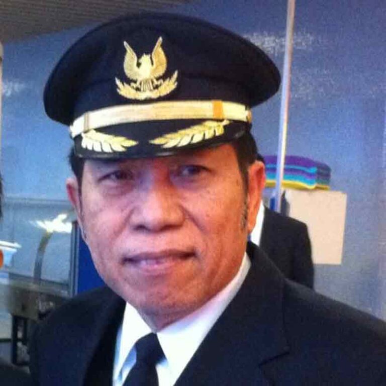 Pengamat Penerbangan: Petugas ATC dan Kondisi Pesawat Ikut Andil dalam Kecelakaan Airbus A320 PIA